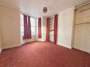 Bedroom One- click for photo gallery